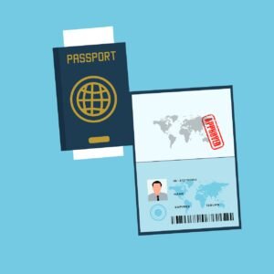 Passaporte